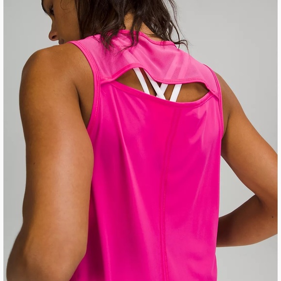 Lululemon Sculpt Tank - Picture 4 of 5